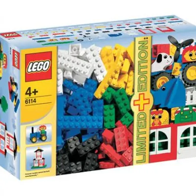 200 + 40 Special Elements