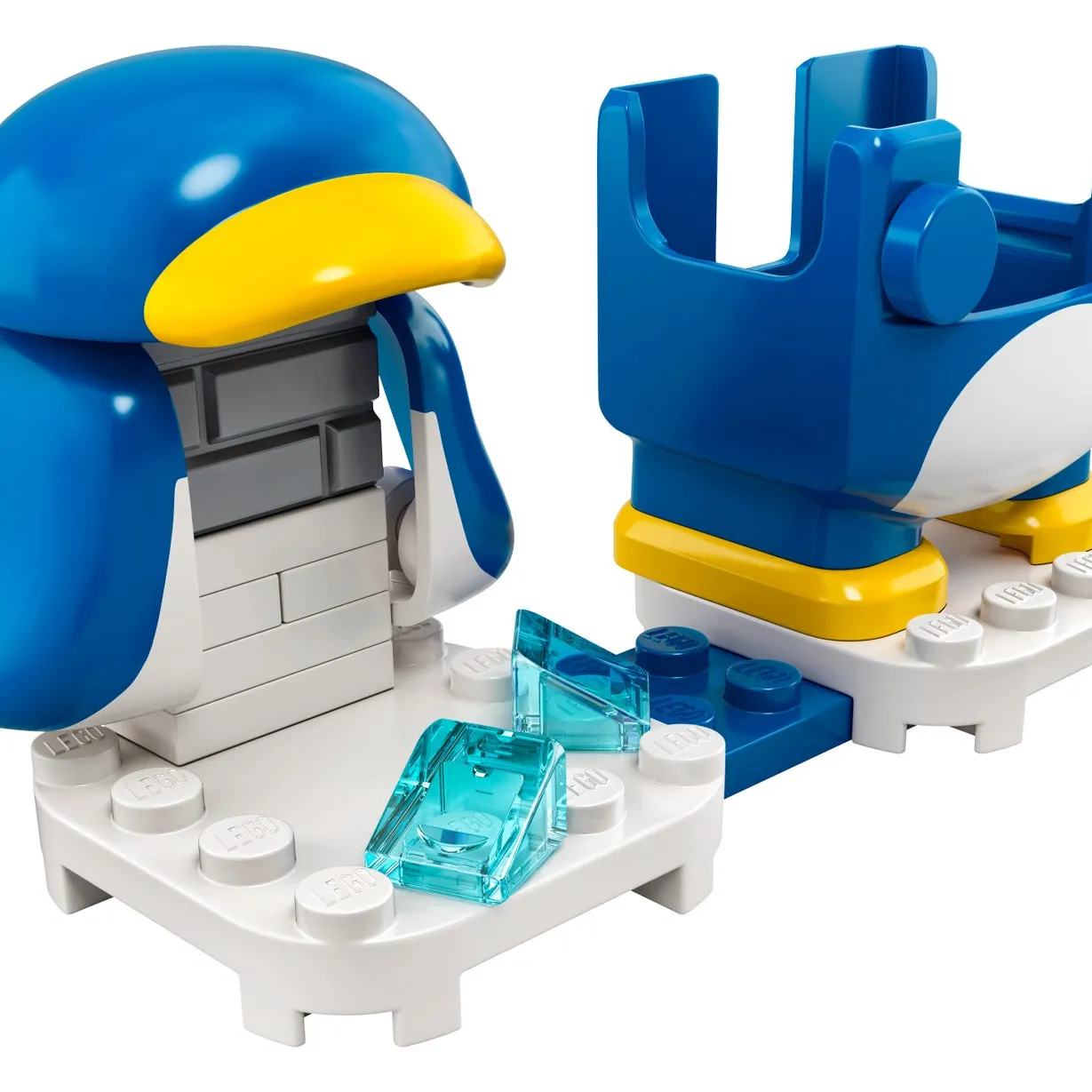 Penguin Mario Power-Up Pack