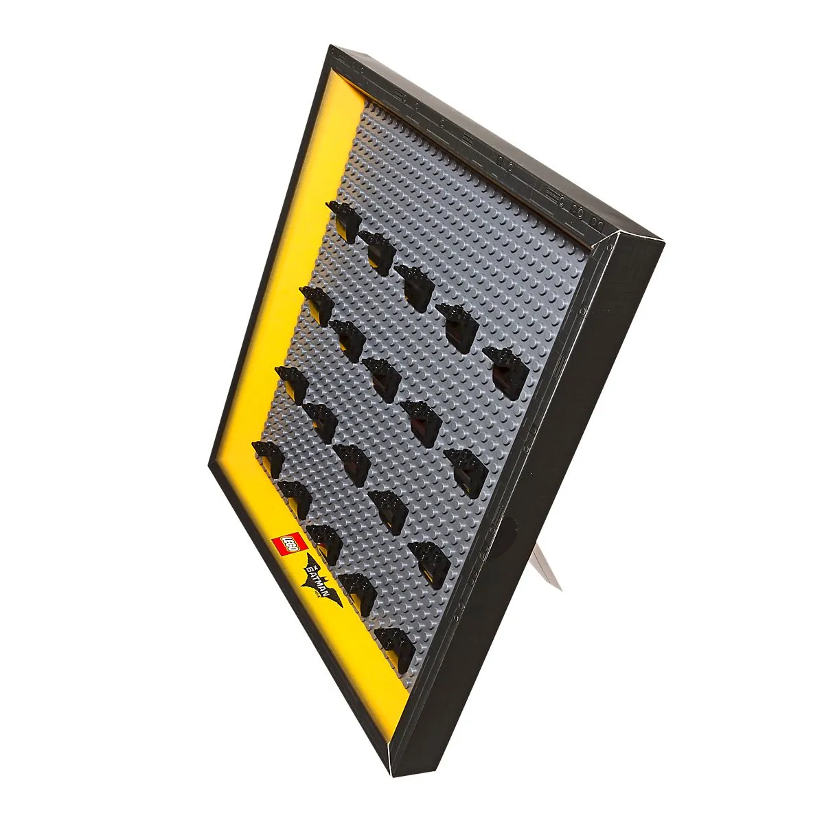 The LEGO Batman Movie Minifigure Collector Frame