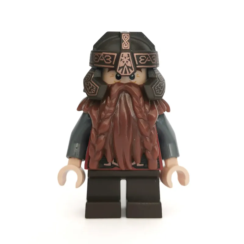 Gimli (Dimensions)