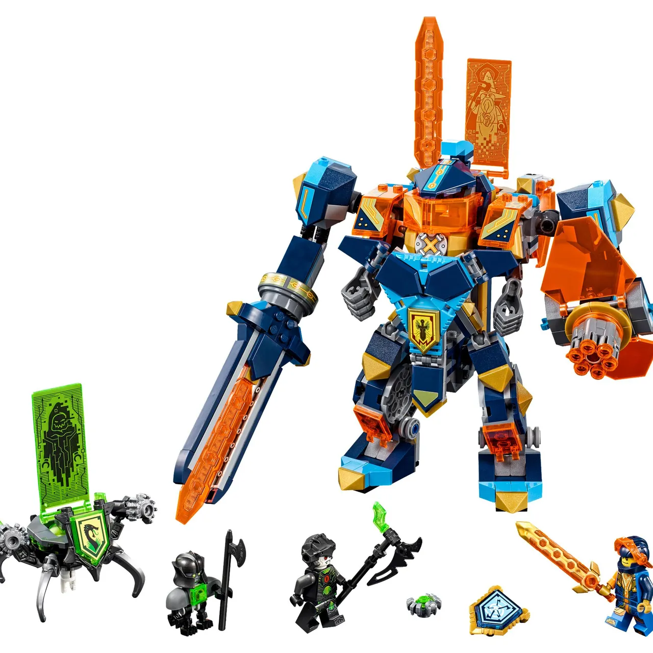 Tech Wizard Showdown