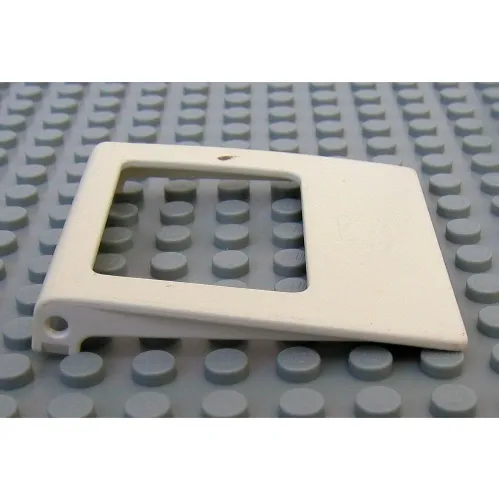 Duplo Door, Van Rear with Window Opening