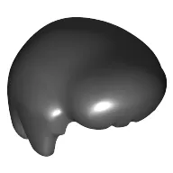 Hair Short Smooth (Fred)