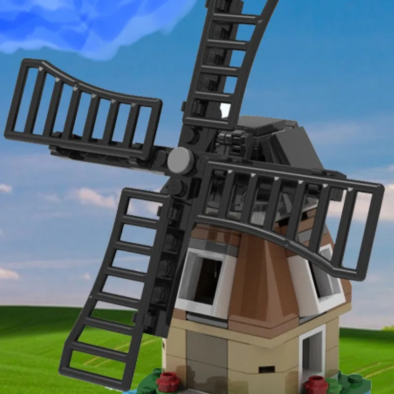 Windmill