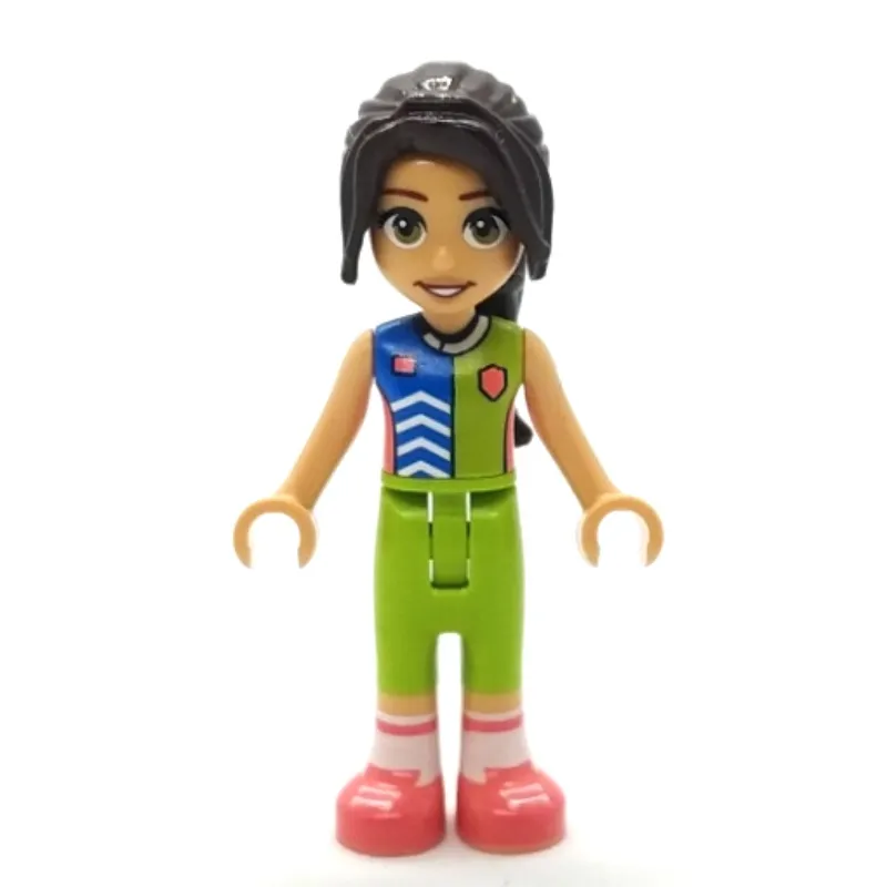 Ivana - Sport Outfit