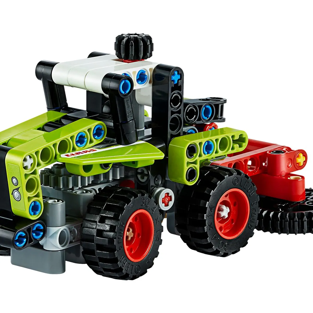 Mini CLAAS XERION