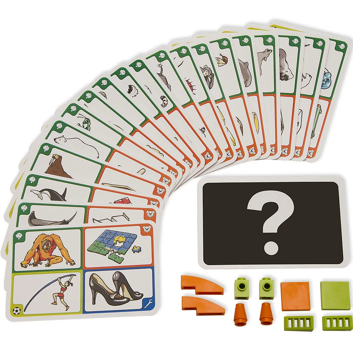 Creationary Booster Pack