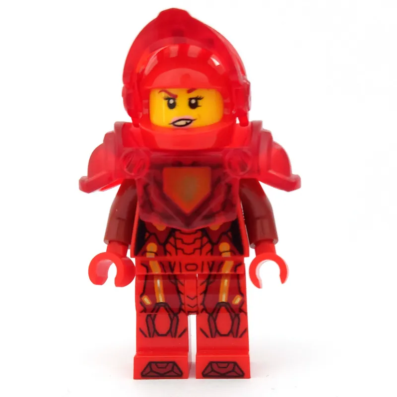 Macy Halbert / Ultimate Macy