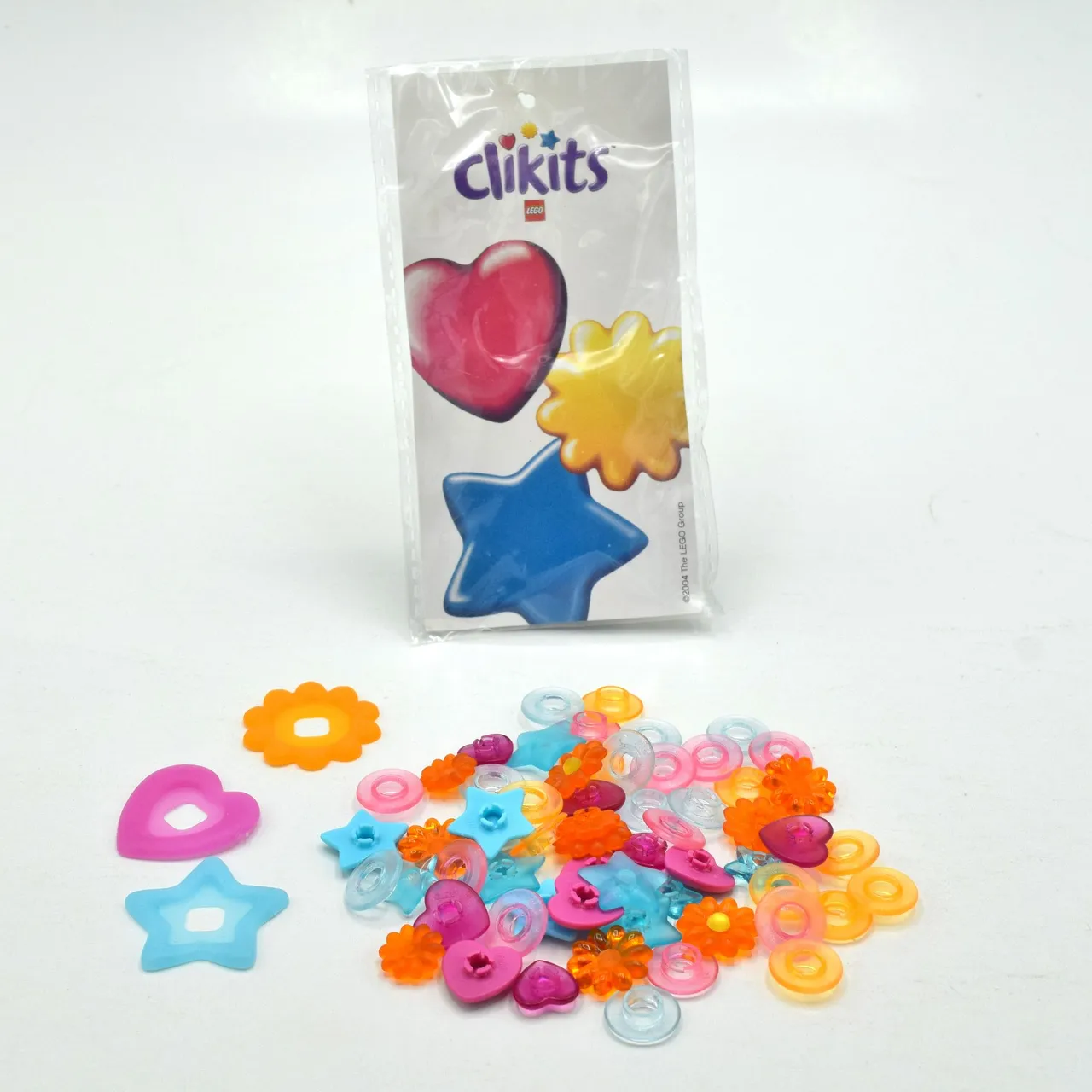 Clikits Accessories