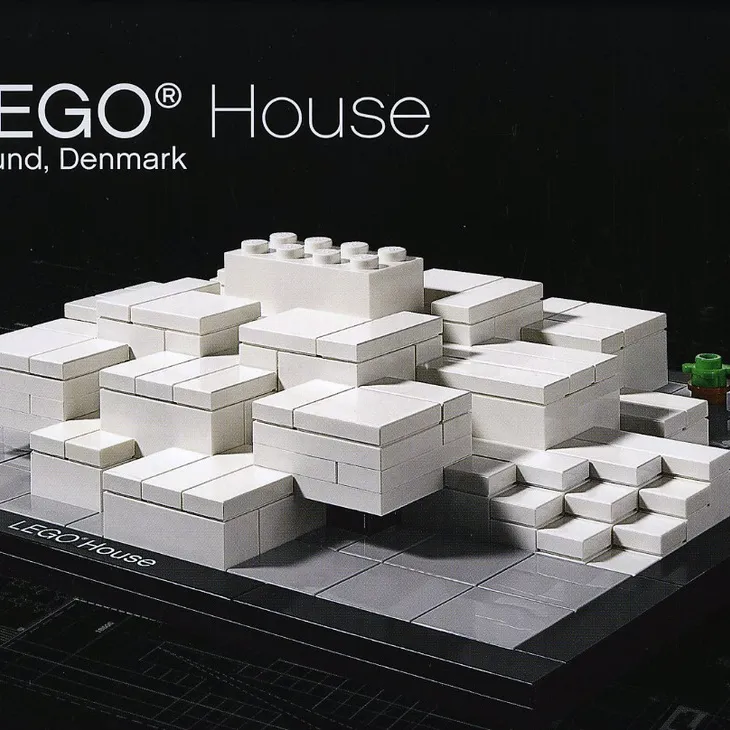 LEGO House
