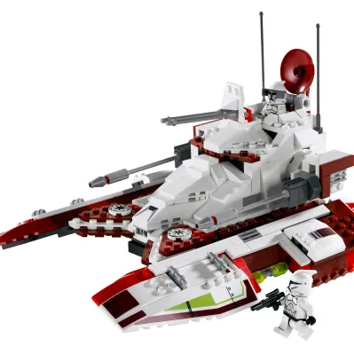 Republic Fighter Tank