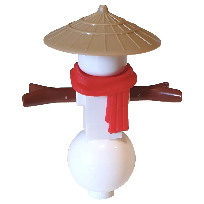 Snowman - Celebration