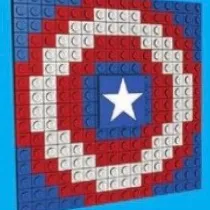 Captain America's Shield