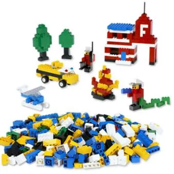 Emergency Rescue Box