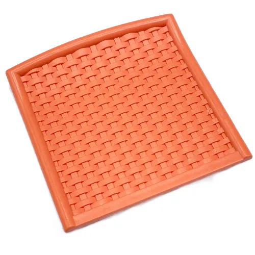 Scala, Chair, Back, Wicker Design