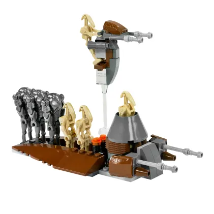 Droids Battle Pack