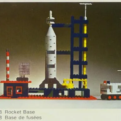 Rocket Base