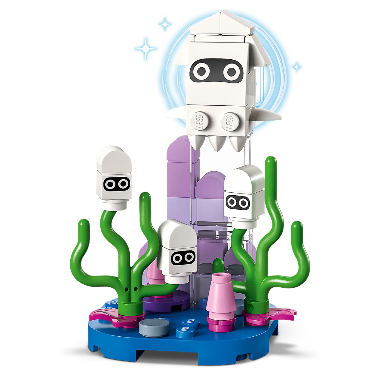 Blooper & Baby Bloopers