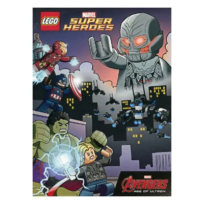 Comic Book, Super Heroes, Marvel, Avengers Age of Ultron (6119054 / 6119055)