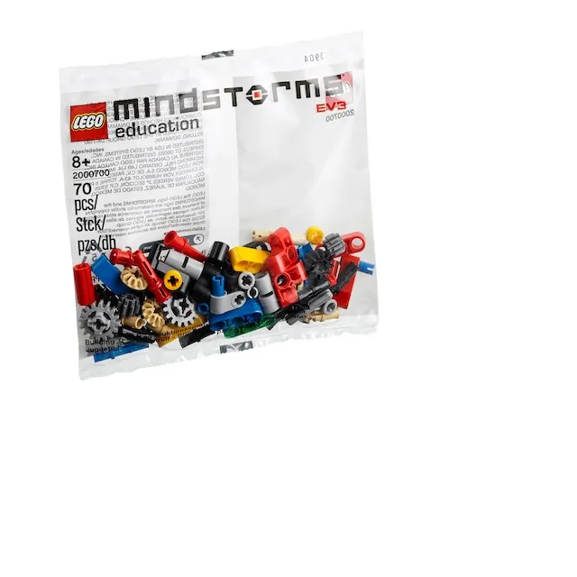 Mindstorms EV3 Replacement Pack 1