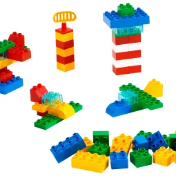 Large Bucket (Explore)