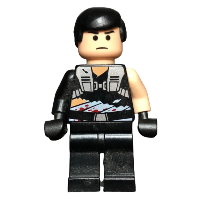 Darth Vader's Apprentice