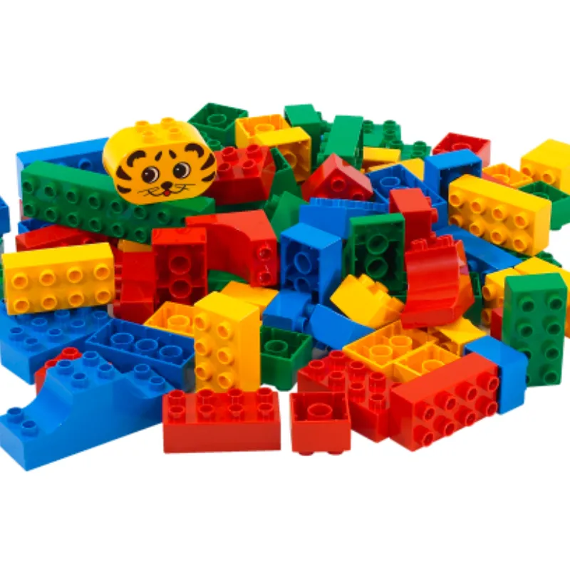 Box of Bricks