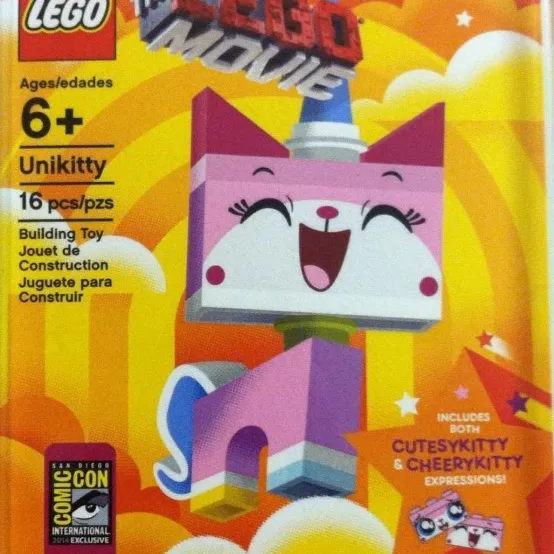 Unikitty