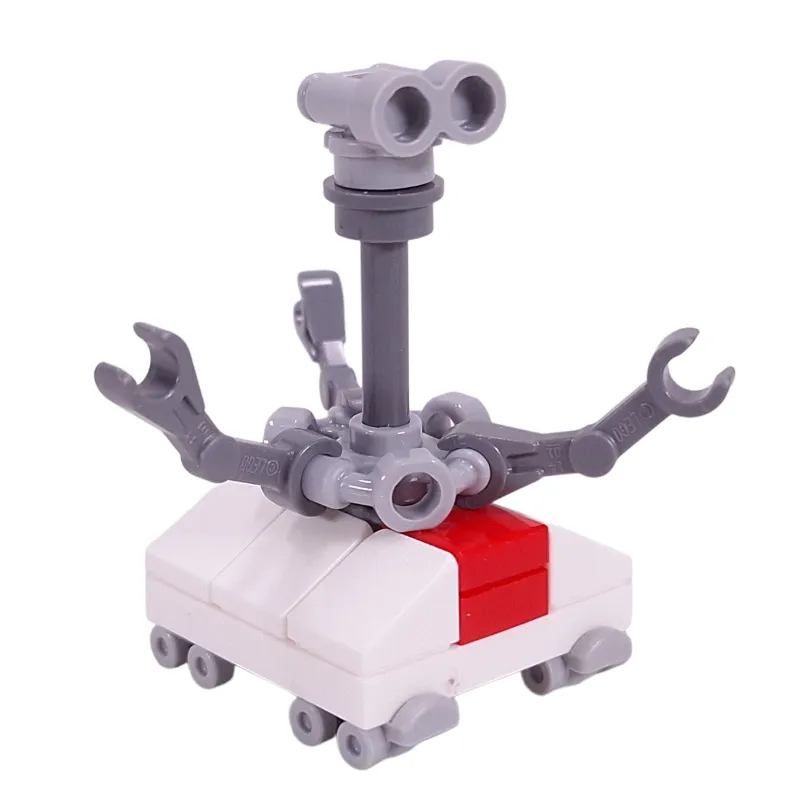 WED Treadwell Repair Droid