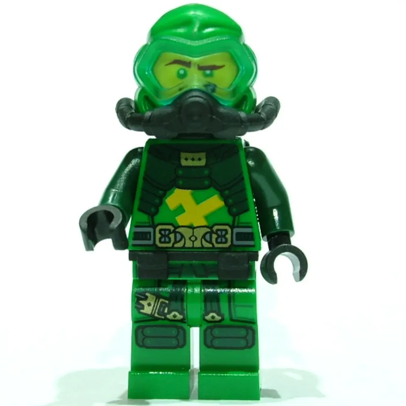 Lloyd - Scuba (Seabound)