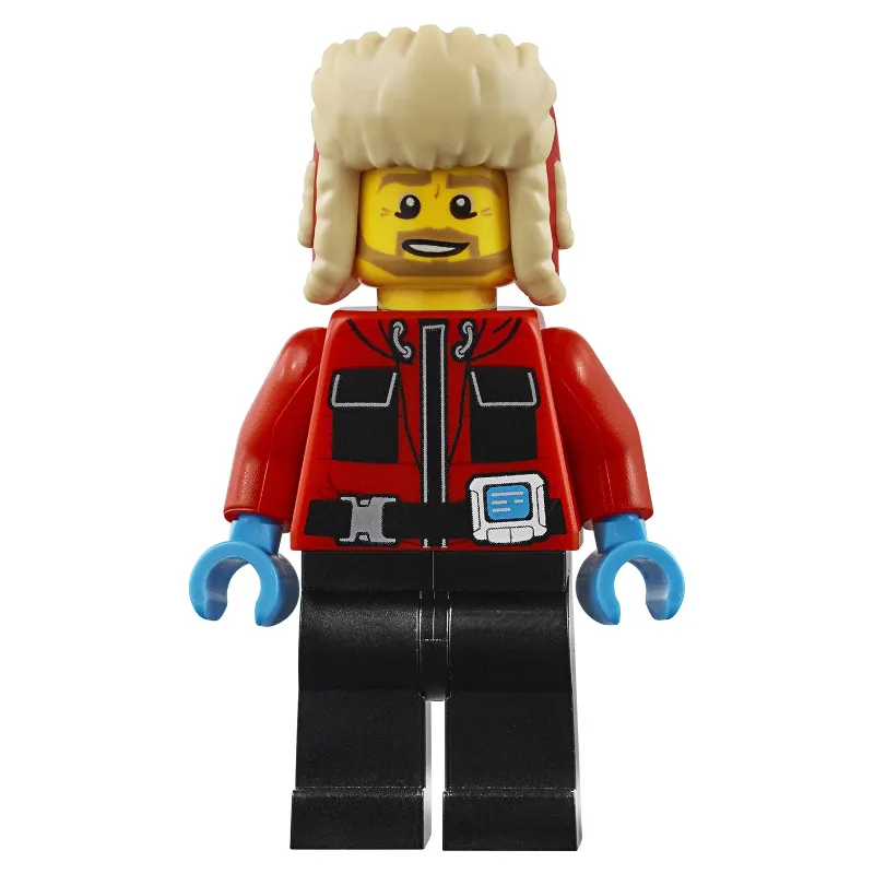 Arctic Photographer / Biologist