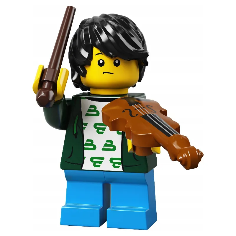 Violin Kid