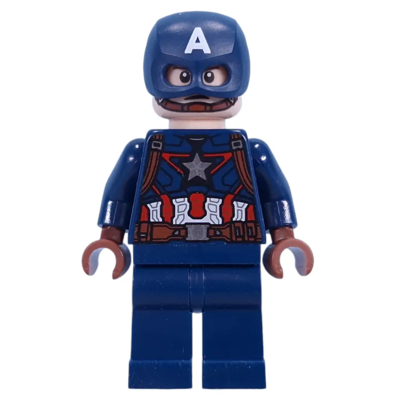 Captain America