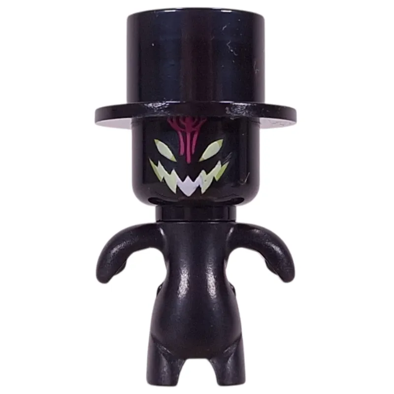 Grimspawn, Top Hat