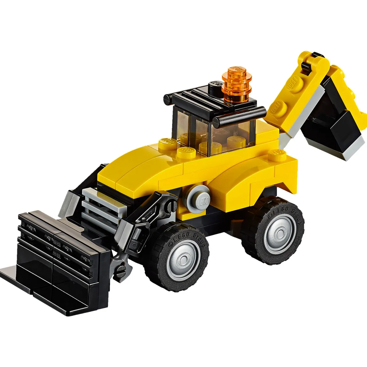 Construction Vehicles