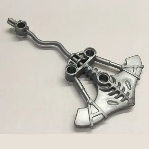 Large Figure Weapon Blade, Hydro