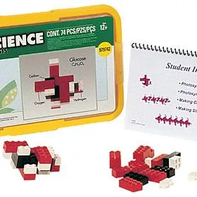 Photosynthesis Student Set