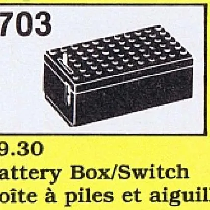 Battery Box