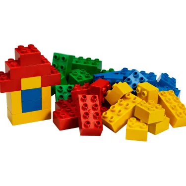 Basic Bricks - Medium