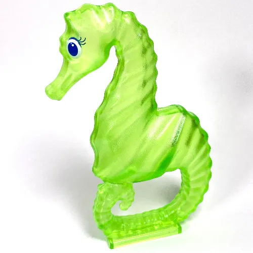 Belville, Animal, Seahorse