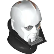 Large Figure Head Darth Vader