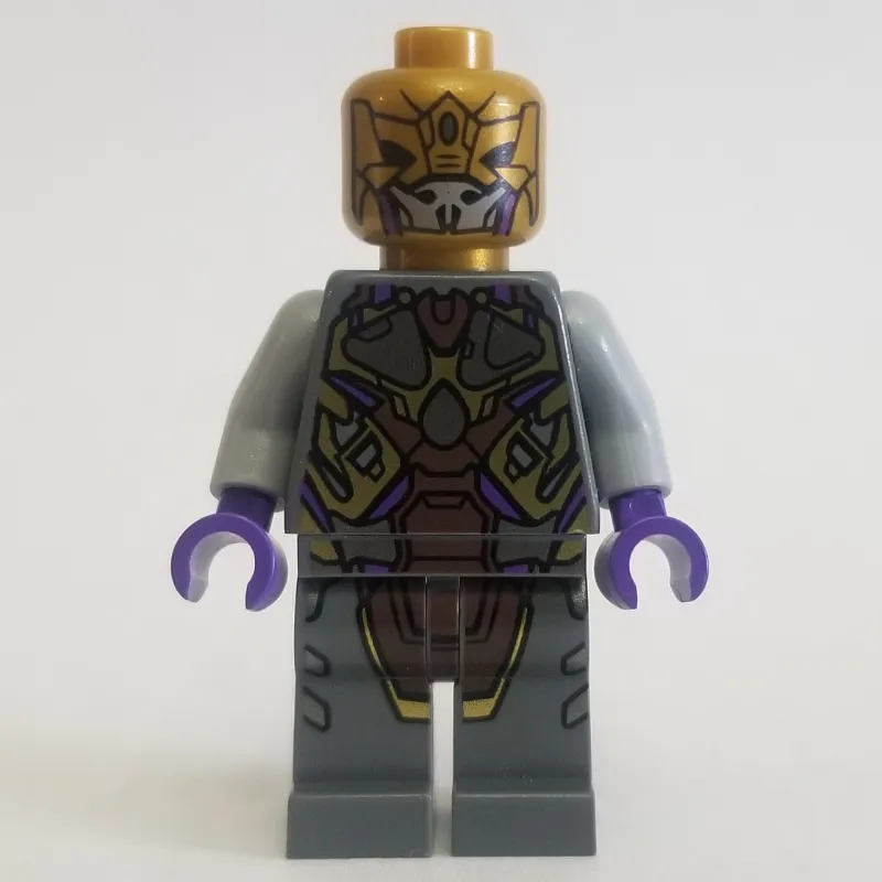 Chitauri General