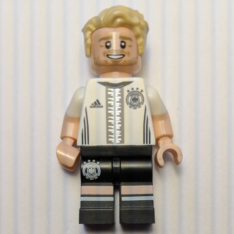 Andre Schurrle (CMF)