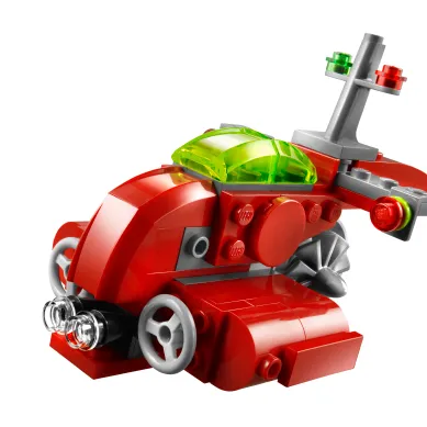 Mini Neptune Carrier