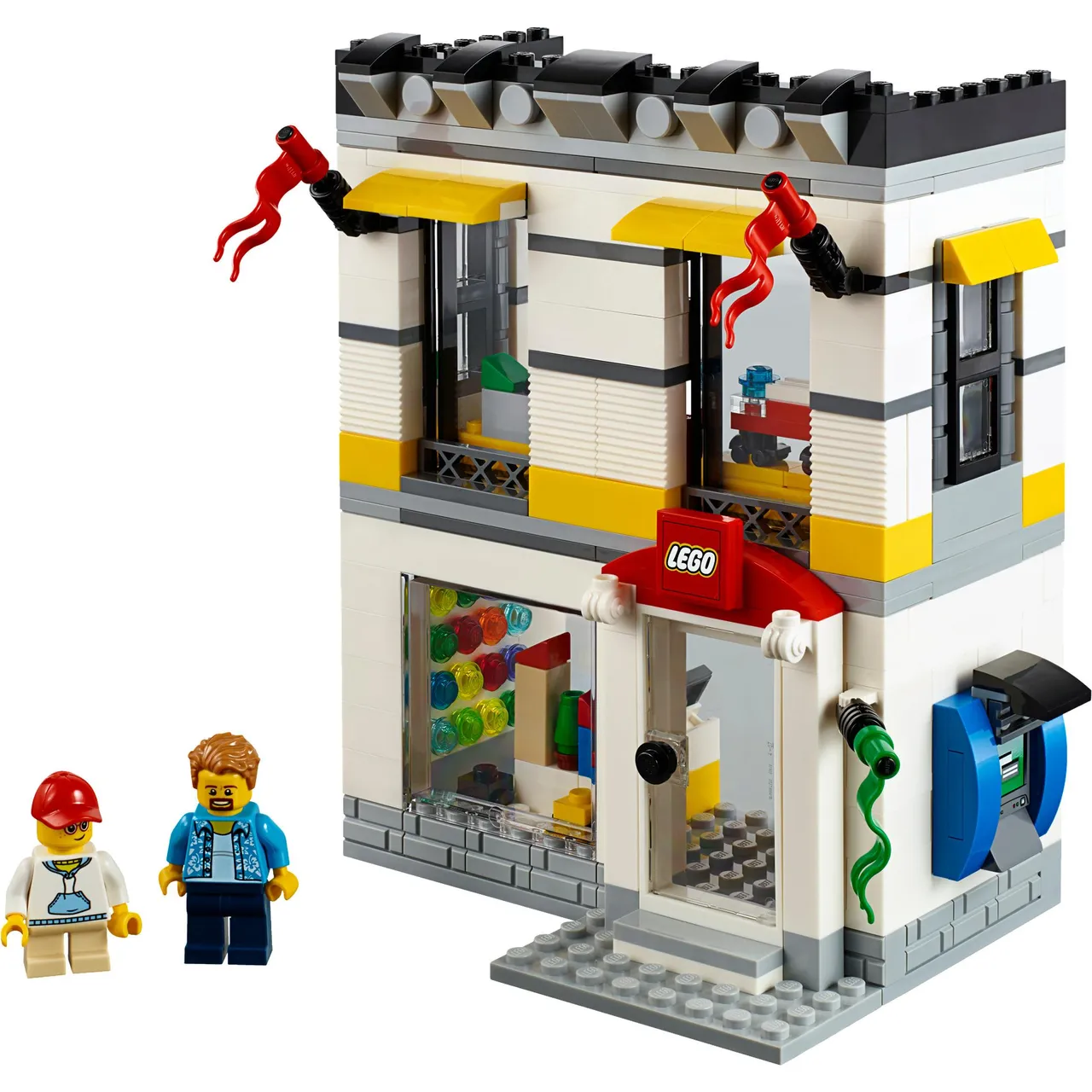 LEGO Brand Store