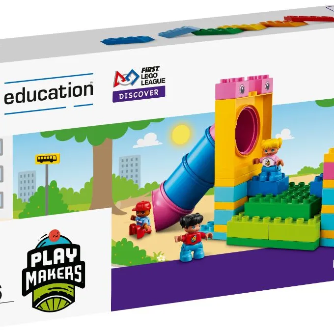 PLAYMAKERS Discover Set