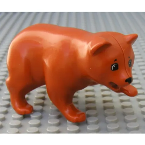 Belville / Scala, Animal, Bear