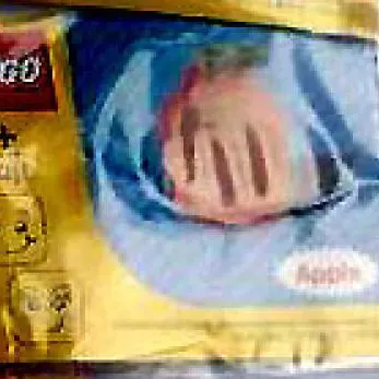 Apple - Hong Kong Lego Show Promotional