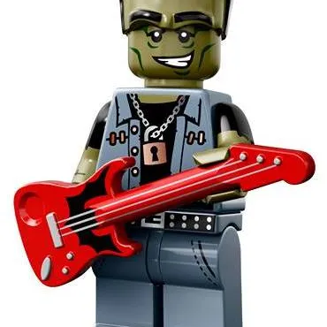 Monster Rocker