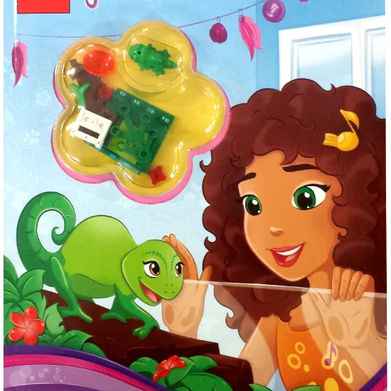 Friends: Gość Apecjalny